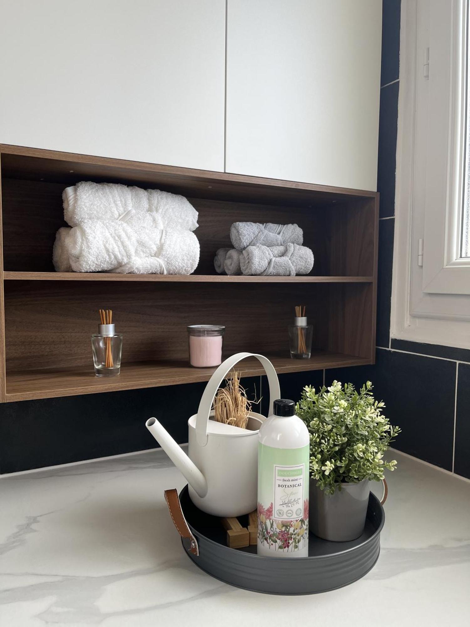 Entire 60M2 Apartment - Close To Paris - Parking - Kitchen - 2Min Rerb - Olympic'24 Bourg-la-Reine Exterior foto