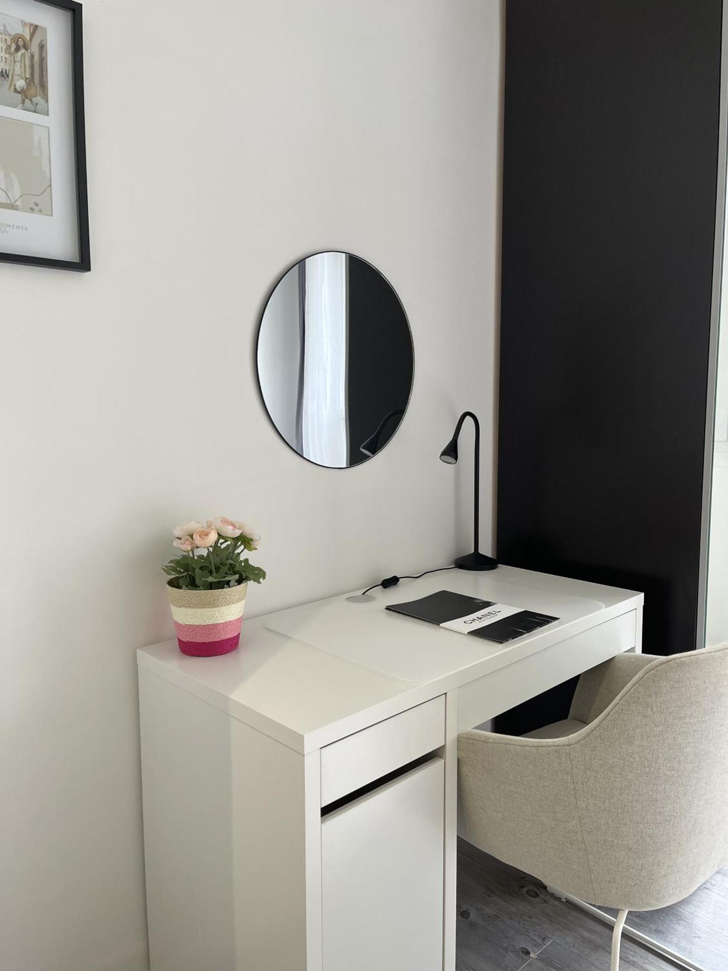Entire 60M2 Apartment - Close To Paris - Parking - Kitchen - 2Min Rerb - Olympic'24 Bourg-la-Reine Exterior foto