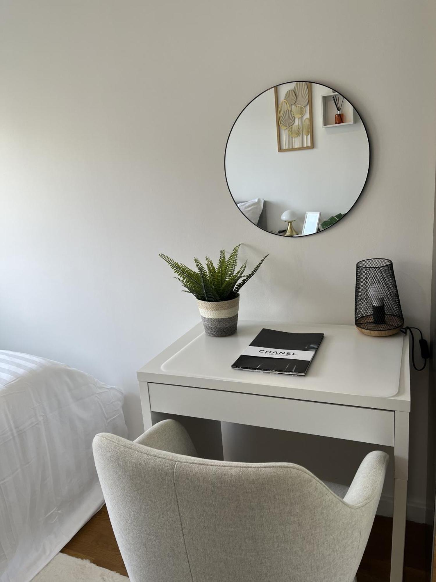 Entire 60M2 Apartment - Close To Paris - Parking - Kitchen - 2Min Rerb - Olympic'24 Bourg-la-Reine Exterior foto